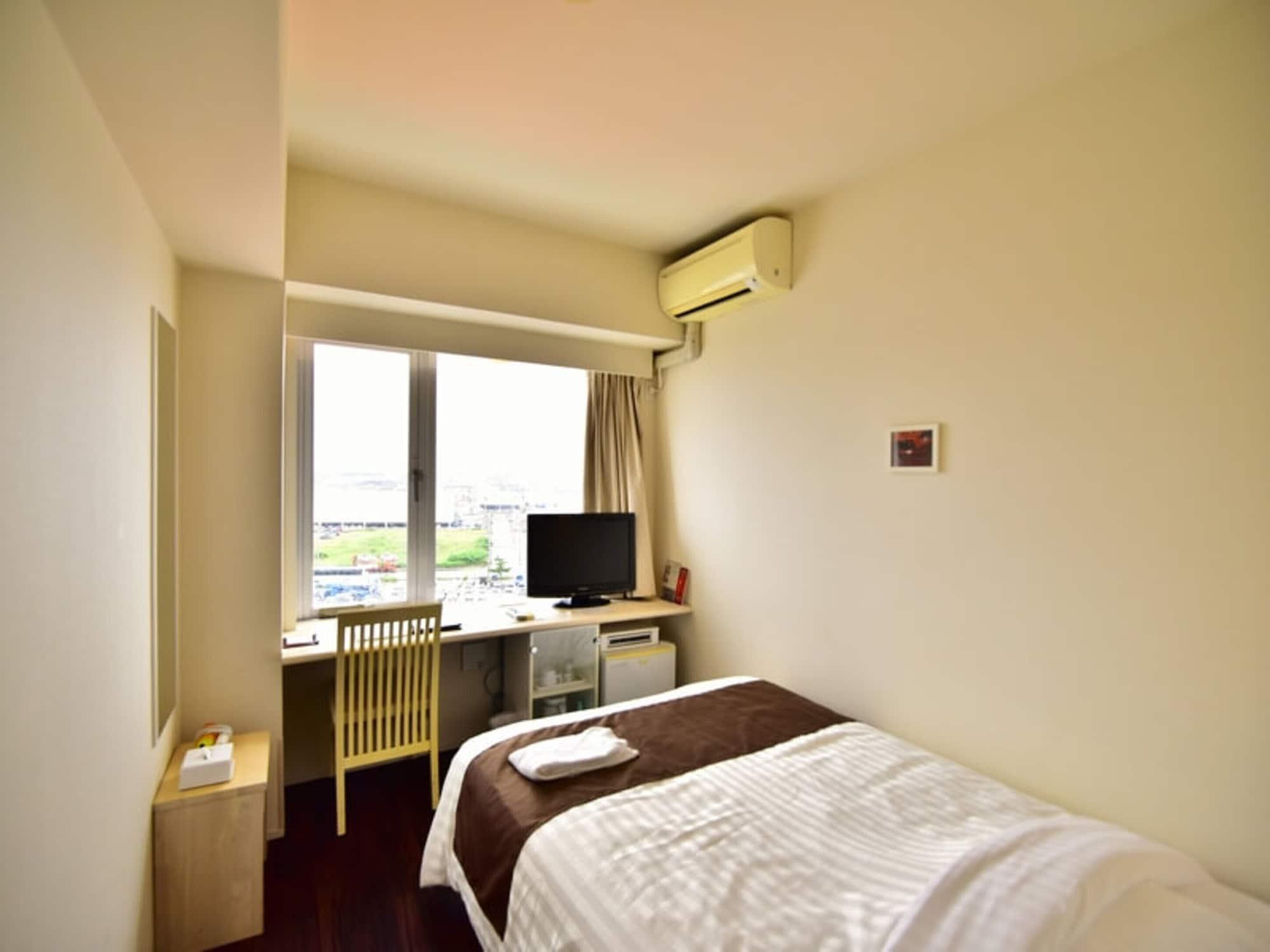 Hotel Gran View Garden Okinawa Tomigusuku Exterior foto